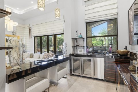 Villa ou maison à vendre à Plantation, Floride: 4 chambres, 404.12 m2 № 2054925 - photo 17