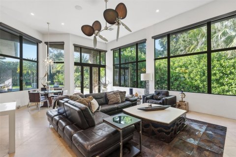 Villa ou maison à vendre à Plantation, Floride: 4 chambres, 404.12 m2 № 2054925 - photo 27