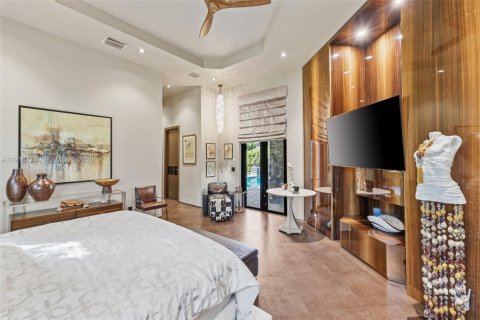 Villa ou maison à vendre à Plantation, Floride: 4 chambres, 404.12 m2 № 2054925 - photo 30