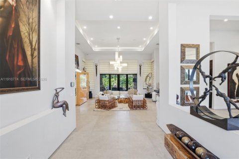 Villa ou maison à vendre à Plantation, Floride: 4 chambres, 404.12 m2 № 2054925 - photo 5