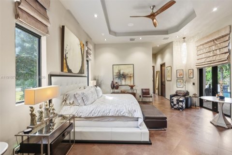 Villa ou maison à vendre à Plantation, Floride: 4 chambres, 404.12 m2 № 2054925 - photo 29