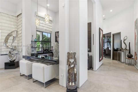 Villa ou maison à vendre à Plantation, Floride: 4 chambres, 404.12 m2 № 2054925 - photo 16