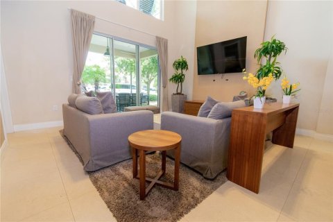 Townhouse in Kissimmee, Florida 4 bedrooms, 222.59 sq.m. № 1793007 - photo 7