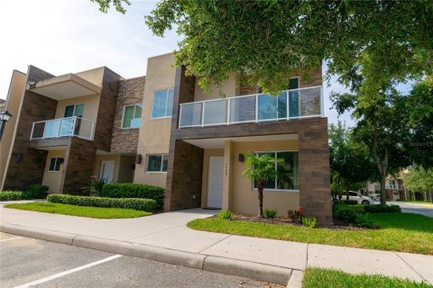 Townhouse in Kissimmee, Florida 4 bedrooms, 222.59 sq.m. № 1793007 - photo 26