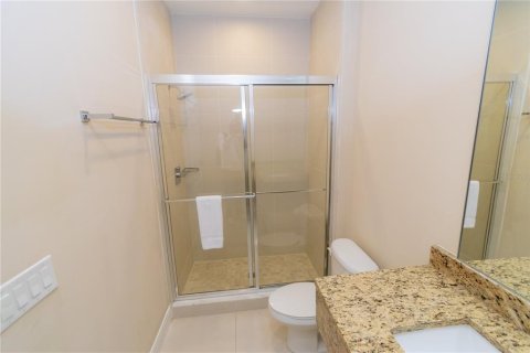 Townhouse in Kissimmee, Florida 4 bedrooms, 222.59 sq.m. № 1793007 - photo 21