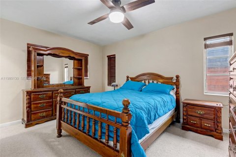 Купить виллу или дом в Майами, Флорида 3 спальни, 149.94м2, № 2049561 - фото 15