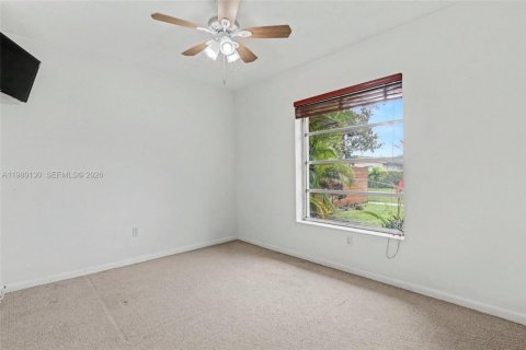 Купить виллу или дом в Майами, Флорида 3 спальни, 149.94м2, № 2049561 - фото 20