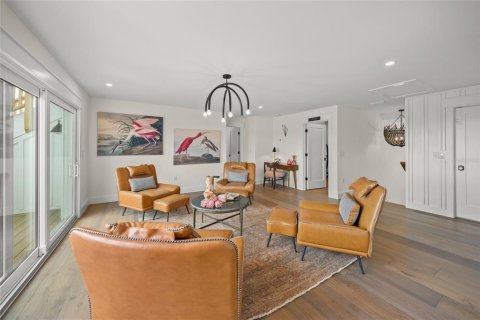 Villa ou maison à vendre à Holmes Beach, Floride: 4 chambres, 332.03 m2 № 2092107 - photo 25