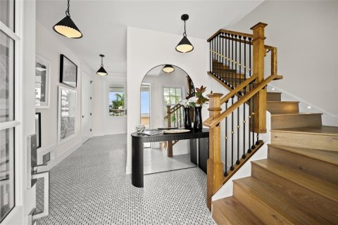 Villa ou maison à vendre à Holmes Beach, Floride: 4 chambres, 332.03 m2 № 2092107 - photo 8
