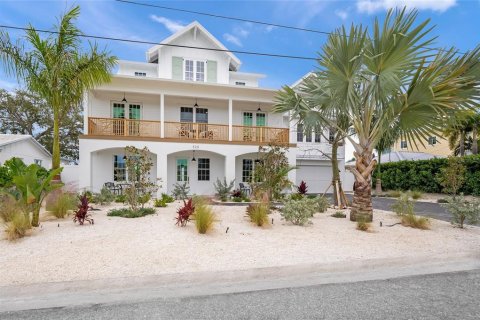 Villa ou maison à vendre à Holmes Beach, Floride: 4 chambres, 332.03 m2 № 2092107 - photo 7