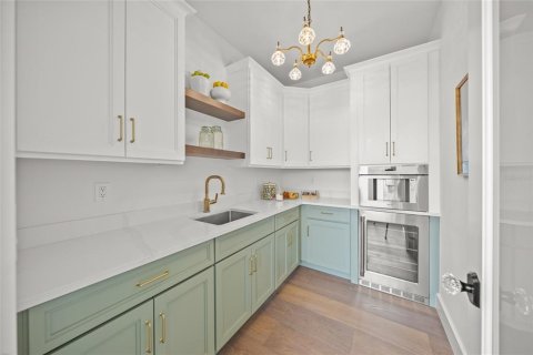 Villa ou maison à vendre à Holmes Beach, Floride: 4 chambres, 332.03 m2 № 2092107 - photo 14