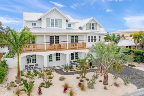 Villa ou maison à vendre à Holmes Beach, Floride: 4 chambres, 332.03 m2 № 2092107 - photo 3