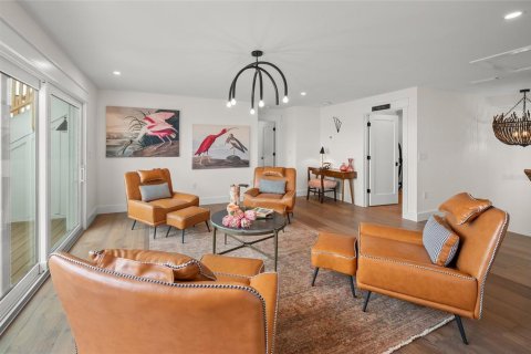 Villa ou maison à vendre à Holmes Beach, Floride: 4 chambres, 332.03 m2 № 2092107 - photo 26