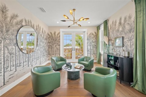 Villa ou maison à vendre à Holmes Beach, Floride: 4 chambres, 332.03 m2 № 2092107 - photo 20