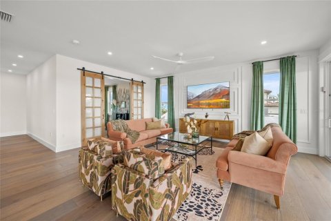 Villa ou maison à vendre à Holmes Beach, Floride: 4 chambres, 332.03 m2 № 2092107 - photo 17