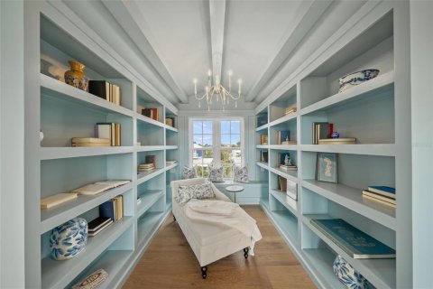 Villa ou maison à vendre à Holmes Beach, Floride: 4 chambres, 332.03 m2 № 2092107 - photo 30