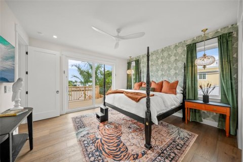 Villa ou maison à vendre à Holmes Beach, Floride: 4 chambres, 332.03 m2 № 2092107 - photo 21