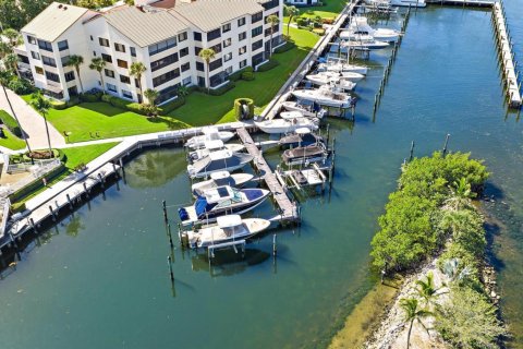 Copropriété à vendre à Juno Beach, Floride: 2 chambres, 120.87 m2 № 2433930 - photo 8