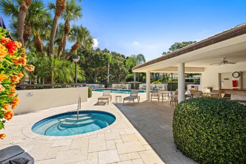 Copropriété à vendre à Juno Beach, Floride: 2 chambres, 120.87 m2 № 2433930 - photo 6