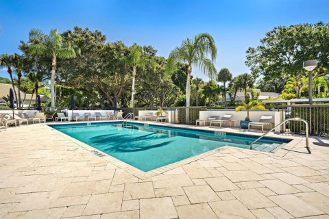 Copropriété à vendre à Juno Beach, Floride: 2 chambres, 120.87 m2 № 2433930 - photo 5