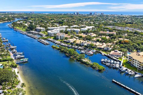 Condo à Juno Beach, Floride, 2 chambres № 2433930