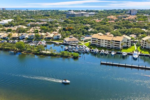 Copropriété à vendre à Juno Beach, Floride: 2 chambres, 120.87 m2 № 2433930 - photo 2