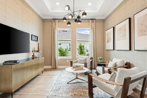 Villa ou maison à vendre à Englewood, Floride: 3 chambres, 263.19 m2 № 2126553 - photo 19