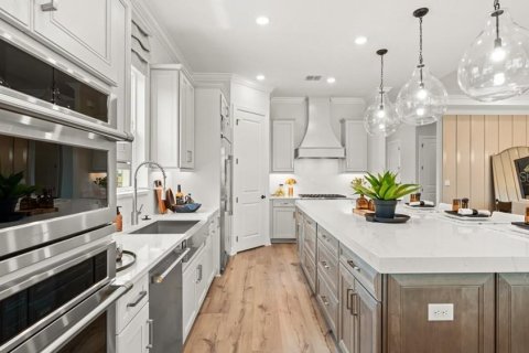 Villa ou maison à vendre à Englewood, Floride: 3 chambres, 263.19 m2 № 2126553 - photo 7