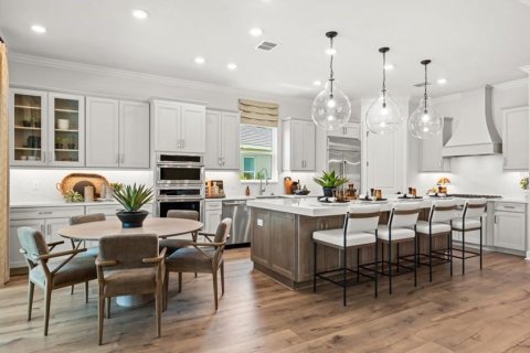 Villa ou maison à vendre à Englewood, Floride: 3 chambres, 263.19 m2 № 2126553 - photo 8