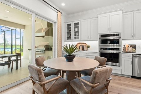 Villa ou maison à vendre à Englewood, Floride: 3 chambres, 263.19 m2 № 2126553 - photo 9
