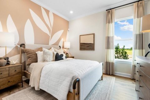 Villa ou maison à vendre à Englewood, Floride: 3 chambres, 263.19 m2 № 2126553 - photo 17