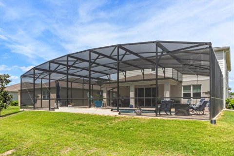Villa ou maison à vendre à Clermont, Floride: 3 chambres, 287.72 m2 № 2221433 - photo 9