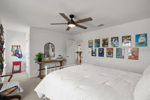 Villa ou maison à vendre à Clermont, Floride: 3 chambres, 287.72 m2 № 2221433 - photo 23