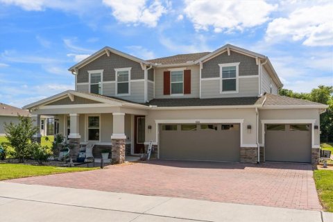 Casa en Clermont, Florida 3 dormitorios, 287.72 m2 № 2221433