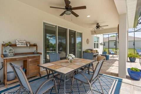 Villa ou maison à vendre à Clermont, Floride: 3 chambres, 287.72 m2 № 2221433 - photo 10
