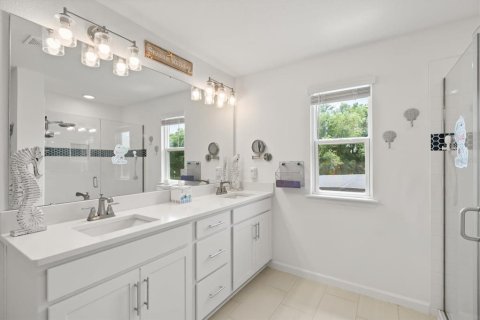 Villa ou maison à vendre à Clermont, Floride: 3 chambres, 287.72 m2 № 2221433 - photo 20
