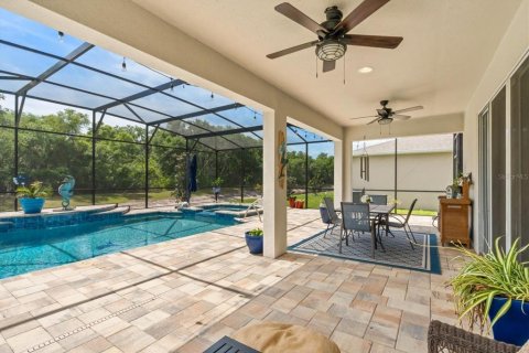Villa ou maison à vendre à Clermont, Floride: 3 chambres, 287.72 m2 № 2221433 - photo 8