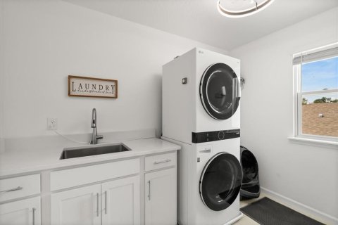 Villa ou maison à vendre à Clermont, Floride: 3 chambres, 287.72 m2 № 2221433 - photo 25