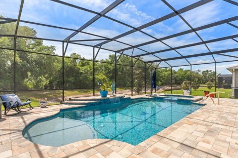Villa ou maison à vendre à Clermont, Floride: 3 chambres, 287.72 m2 № 2221433 - photo 4