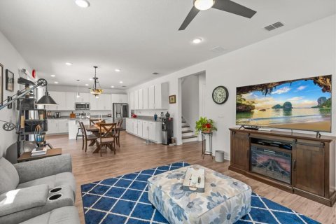 Villa ou maison à vendre à Clermont, Floride: 3 chambres, 287.72 m2 № 2221433 - photo 12