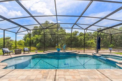 Villa ou maison à vendre à Clermont, Floride: 3 chambres, 287.72 m2 № 2221433 - photo 3