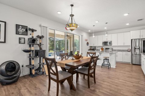 Villa ou maison à vendre à Clermont, Floride: 3 chambres, 287.72 m2 № 2221433 - photo 17