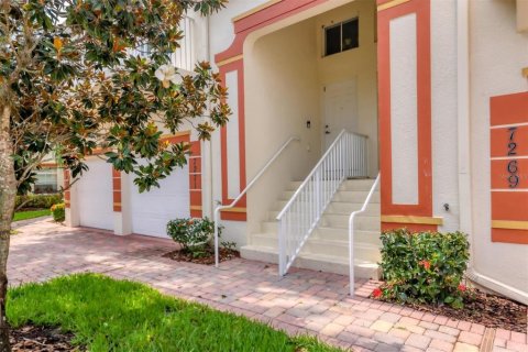 Copropriété à louer à Bradenton, Floride: 3 chambres, 150.22 m2 № 2106689 - photo 3
