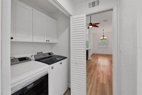 Copropriété à louer à Bradenton, Floride: 3 chambres, 150.22 m2 № 2106689 - photo 22
