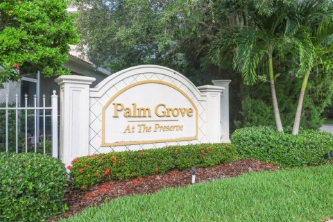 Copropriété à louer à Bradenton, Floride: 3 chambres, 150.22 m2 № 2106689 - photo 29