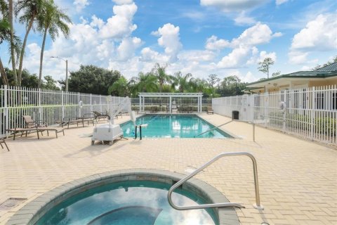 Copropriété à louer à Bradenton, Floride: 3 chambres, 150.22 m2 № 2106689 - photo 27