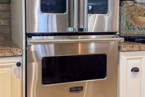 Casa en venta en Plantation, Florida, 4 dormitorios, 286.51 m2 № 1948823 - foto 11