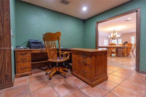 Casa en venta en Plantation, Florida, 4 dormitorios, 286.51 m2 № 1948823 - foto 17