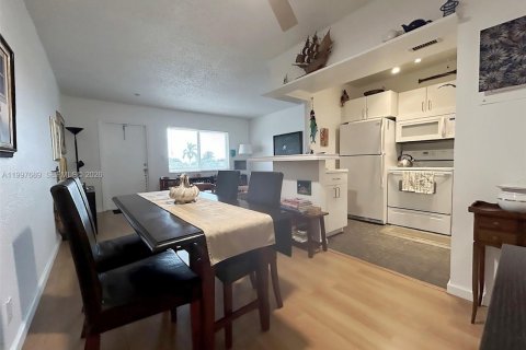 Condo in Fort Lauderdale, Florida, 1 bedroom  № 2066075 - photo 7