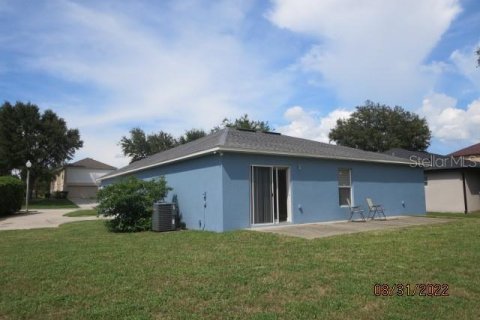 Casa en alquiler en Apopka, Florida, 3 dormitorios, 150.87 m2 № 1913955 - foto 23